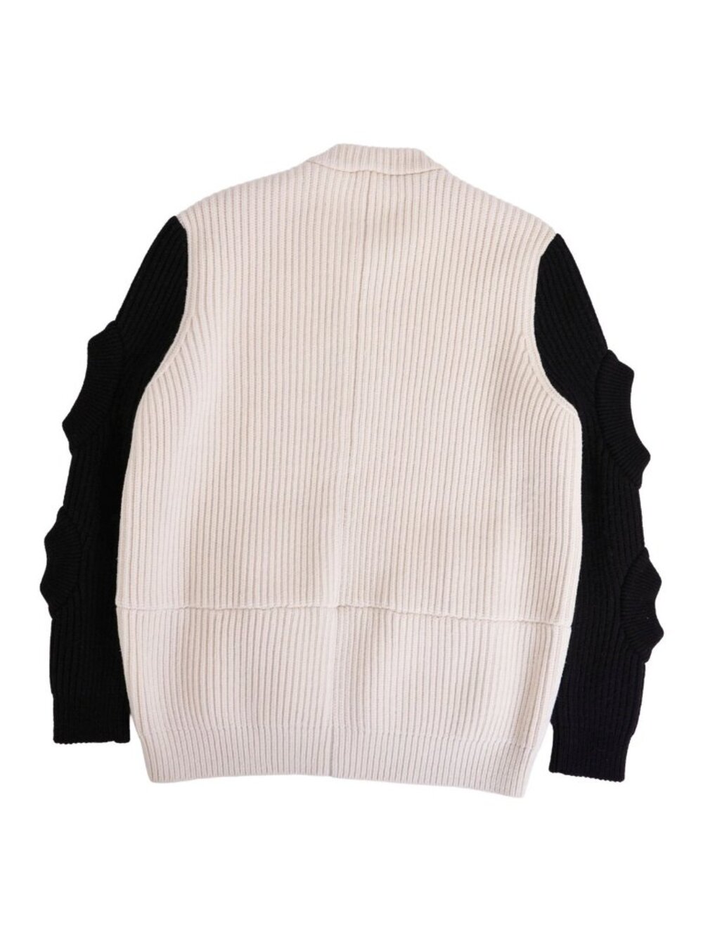 Louis Vuitton Knit Sweater - Picture 3 of 5